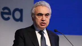IEA Başkanı Birol, Hürmüz Boğazı krizinde petrol arzında sorun olmadığını söyledi