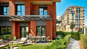 DAP’tan yeni nesil kendi kendini ödeyen konut modeli: Peşinatsız, sabit taksitle kira öder gibi!