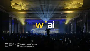 Webrazzi AI 2026'nın İlk Konuşmacıları Belli Oldu!