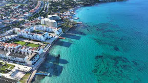 Ege, bayram ve ara tatille yaz sezonuna erken start veriyor