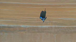 Toprağın röntgeni çekiliyor: Kritik tarım alanları Cumhurbaşkanı kararıyla korunacak!