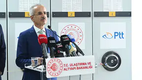 PTT’den Ekonomiye Dev Katkı: Elektronik Tebligatla 34 Milyar Lira Tasarruf!