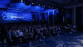 İş dünyasında yapay zeka fırtınası: Webrazzi AI 2026'da gelecek masaya yatırıldı!