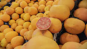 Dünya bu lezzetin peşinde: Turunçgil ihracatında tarihi zirve görüldü!