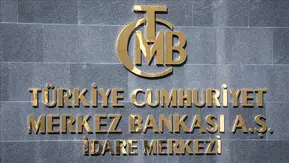 Türkiye Cumhuriyet Merkez Bankası 13 Nisan 2026 güncel gösterge kurlarını açıkladı!
