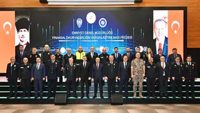 SPK ve Emniyet Genel Müdürlüğünden finansal güvenlik için dev işbirliği!