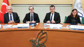 IC Holding ve İTÜ yerli nükleer reaktör için iş birliği yaptı!