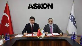 İş dünyasında yeni dönem: ASKON ve MYK nitelikli iş gücü için protokol imzaladı!