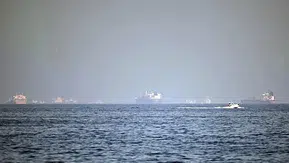 Hürmüz'de 'İran Koridoru' dönemi: Boğaz’da kartlar yeniden karılıyor!