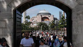 Yerli turist 2025 yılında 555 milyar liralık seyahat harcaması yaptı!