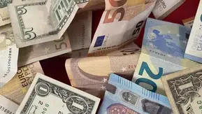 İstanbul serbest piyasasında döviz kurları yeni güne hareketli başladı!