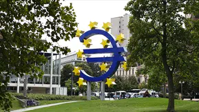 Avro Bölgesi Mart ayı enflasyon verileri beklentilerin üzerinde gerçekleşti!