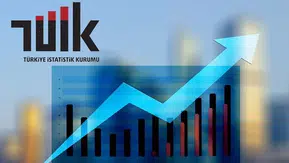 TÜİK son rakamları açıkladı: Ekonomik güven endeksi yüzde 1,5 azaldı