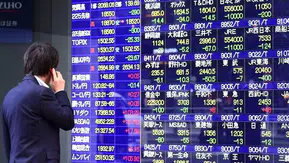 Asya borsalarında diplomasi ve büyüme rüzgarı: Nikkei rekor seviyeye ulaştı!