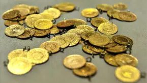 Altın fiyatlarında yükseliş eğilimi: Gram altın 6 bin 643 lira seviyesinde!