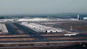 İstanbul Havalimanı'nda üçlü pist dönemi: Yakıt tasarrufu ve emisyon kazanımı!