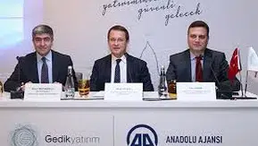 Gedik Yatırım Uyardı: VİOP’ta Oynaklık Yüksek Kalabilir