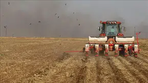 Tarımsal girdi maliyetlerinde yıllık artış yüzde 31 seviyesini aştı!