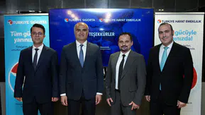Türkiye Sigorta'dan sektörel risk raporu: Pensura 2026