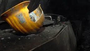 Çin’de maden faciası: 90 işçi öldü