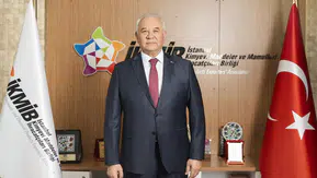 Kimya sektörü nisan ihracatında ikinci oldu!