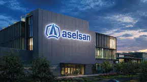 ASELSAN'dan tarihi dönüşüm! 50. yıla yeni logo ve küresel motto