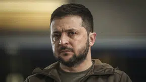 Ukrayna alarmda! Büyük hava saldırısı kapıda mı?