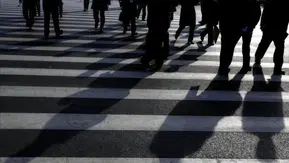 Rusya’da tarihi işsizlik tezatı: Ekonomi tıkanma noktasında
