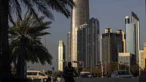 UAE Gulf Marine Services'in karı, Körfez Savaşı'nın gemi operasyonlarını aksatmasının ardından %24 düştü!