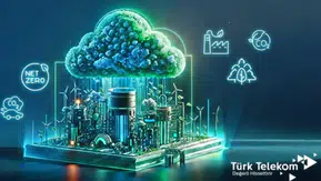 Türk Telekom’dan dev çevresel hamle: Global "A" Listesindeki yerini korudu