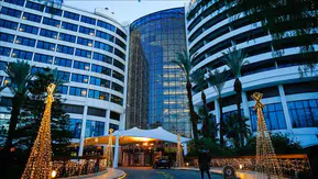 Otel doluluklarında toparlanma!