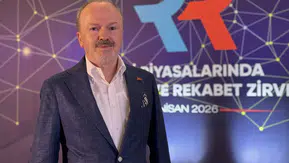 Gübre ithalatına son verecek hamle! Yeşil amonyak ile Türkiye'nin cari açığına büyük darbe
