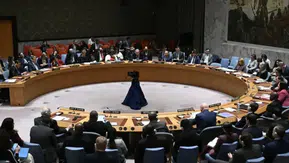 BM Güvenlik Konseyi’nde Kolombiya dönemi başladı