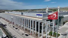 ASELSAN 114,7 milyon dolarlık yeni siparişi duyurdu