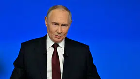 Rus topraklarına İHA saldırıları: Putin gizlenen psikolojik harp detayını açıkladı