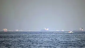 Küresel tarımda deprem etkisi: Hürmüz Boğazı kapanırsa ne olacak?