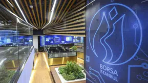 BIST 100 endeksinde yön yukarı döndü