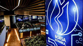 Borsa İstanbul güne rekor artışla başladı