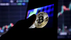 Bitcoin son 2 ayın en dip seviyesini gördü
