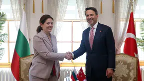 Enerjide dev zirve: Türkiye ve Bulgaristan’dan stratejik hamle