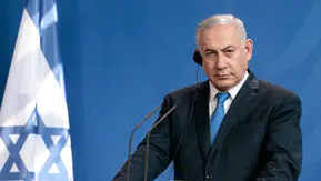İsviçre’deki gizli trafik İsrail’i sıkıştırdı: Netanyahu’dan radikal silah kararı