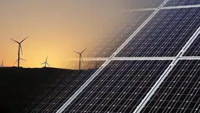 Türkiye enerji dönüşümünde bölgenin tek lideri