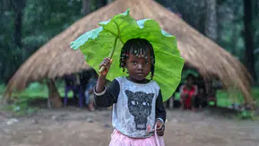 8 ülkeye acil müdahale: BM, kadın ve çocuklar için harekete geçti