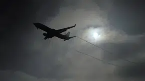 Diplomatik adımlar havada güvenlik sağlamadı: EASA son noktayı koydu