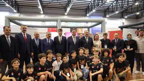 Robotlar ve dronlar sahaya indi: İstanbul’dan dünyaya örnek olacak eğitim modeli