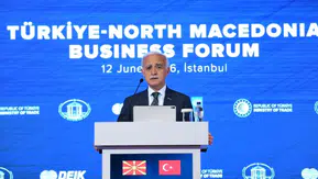 Ekonomide Kuzey Makedonya hamlesi: Üretim gücü birleşiyor