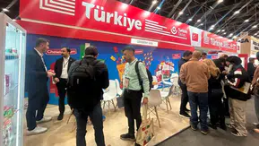 Dünya gıda sektörü Kolombiya’da buluştu: Türkiye geleceğin trendleriyle öne çıktı