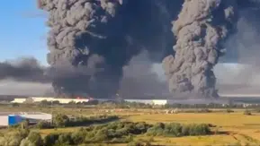 Ukrayna'nın Wildberries depolarına saldırıları ticari lojistik ağlarını etkiliyor