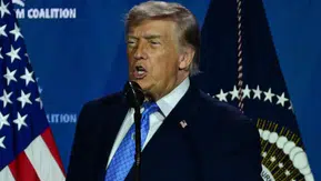 'İran’a yas izni verdik!' Trump’tan Güney Dakota’da çok konuşulacak sözler