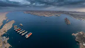 Hürmüz Boğazı'ndaki gerilim, deniz ticaretine etkilerini artırıyor